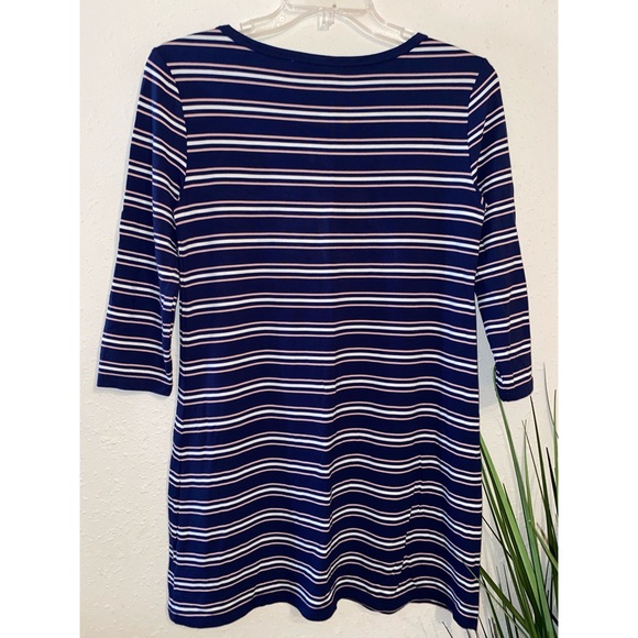 BB DAKOTA POPOVER SHIRT DRESS - Picture 3 of 6